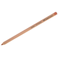 Пастельный карандаш Faber-Castell "Pitt Pastel", цвет 188 сангина, 290060 Пастельный карандаш Faber-Castell "Pitt Pastel", цвет 188 сангина, 290060