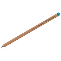 Пастельный карандаш Faber-Castell "Pitt Pastel", цвет 153 кобальтовая бирюза, 290038 Пастельный карандаш Faber-Castell "Pitt Pastel", цвет 153 кобальтовая бирюза, 290038