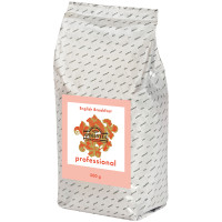 Чай Ahmad Tea "Professional. Английский завтрак", черный, листовой, пакет, 500г, 260743 Чай Ahmad Tea "Professional. Английский завтрак", черный, листовой, пакет, 500г, 260743