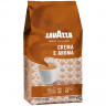 Кофе в зернах Lavazza "Crema e Aroma", вакуумный пакет, 1кг, 160730 Кофе в зернах Lavazza