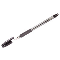 Ручка шариковая Pilot "BPS" черная, 1,0мм, грип, 24320 Ручка шариковая Pilot "BPS" черная, 1,0мм, грип, 24320