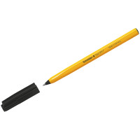 Ручка шариковая Schneider "Tops 505 F" черная, 0,8мм, оранжевый корпус, 255648 Ручка шариковая Schneider "Tops 505 F" черная, 0,8мм, оранжевый корпус, 255648