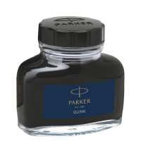 Чернила Parker "Bottle Quink" сине-черные, 57мл, 278265 Чернила Parker "Bottle Quink" сине-черные, 57мл, 278265