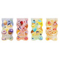 Закладка - магнит для книг, 35*130мм, ArtSpace "Sweets", 32 штук, 360375 Закладка - магнит для книг, 35*130мм, ArtSpace "Sweets", 32 штук, 360375