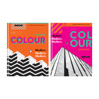 Бизнес-блокнот А5, 120л., BG "Colour", глянцевая ламинация, 342342 Бизнес-блокнот А5, 120л., BG "Colour", глянцевая ламинация, 342342