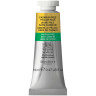Акварель художественная Winsor&Newton "Professional", 14 мл, туба, желтый бледный бескадмиевый, 1 штука, 316480 Акварель художественная Winsor&Newton