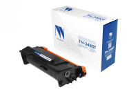 Картридж совм. NV Print TN-3480T черный для Brother L5500/L6600/L5000/L5100/L5200/L6250 (8000стр.) (ПОД ЗАКАЗ), 254771