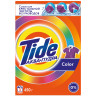 Порошок для машинной стирки Tide "Color", 450г, 225368 Порошок для машинной стирки Tide