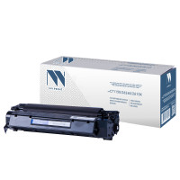 Картридж совм. NV Print C7115X/Q2624X/Q2613X черный для HP LJ 1000/1200/1150 (3500стр.) (ПОД ЗАКАЗ), 215800