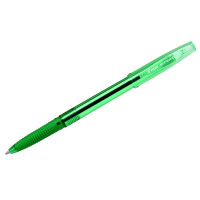 Ручка шариковая Pilot "Super Grip G" зеленая, 0,7мм, грип, 281816 Ручка шариковая Pilot "Super Grip G" зеленая, 0,7мм, грип, 281816