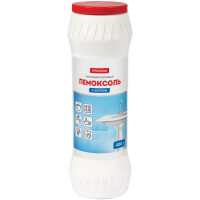 Средство чистящее OfficeClean Пемоксоль с хлором, порошок, 400г, 373534 Средство чистящее OfficeClean Пемоксоль с хлором, порошок, 400г, 373534