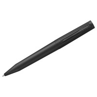 Ручка шариковая Parker "Ingenuity Black BT" 1мм, черная, подарочная упаковка, 363663 Ручка шариковая Parker "Ingenuity Black BT" 1мм, черная, подарочная упаковка, 363663