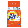 Порошок для машинной стирки Tide "Альпийская свежесть", 3кг, 153744 Порошок для машинной стирки Tide