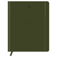 Дневник 1-11 кл. 48л. (твердый) BG "Моноколор. Джунгли", иск. кожа, тиснение, ляссе, на резинке, 387029 Дневник 1-11 кл. 48л. (твердый) BG "Моноколор. Джунгли", иск. кожа, тиснение, ляссе, на резинке, 387029