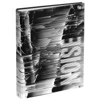 Тетрадь на кольцах А5, 120л., BG "Noise", глянцевая ламинация, 372868 Тетрадь на кольцах А5, 120л., BG "Noise", глянцевая ламинация, 372868