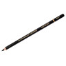 Карандаш художественный Koh-I-Noor "Gioconda Silky 8815" B, черный матовый, заточен., 321818 Карандаш художественный Koh-I-Noor