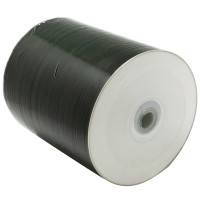 Диск CD-R 700Mb CMC 52x Printable, подходят для печати Bulk (100шт), 321208 Диск CD-R 700Mb CMC 52x Printable, подходят для печати Bulk (100шт), 321208