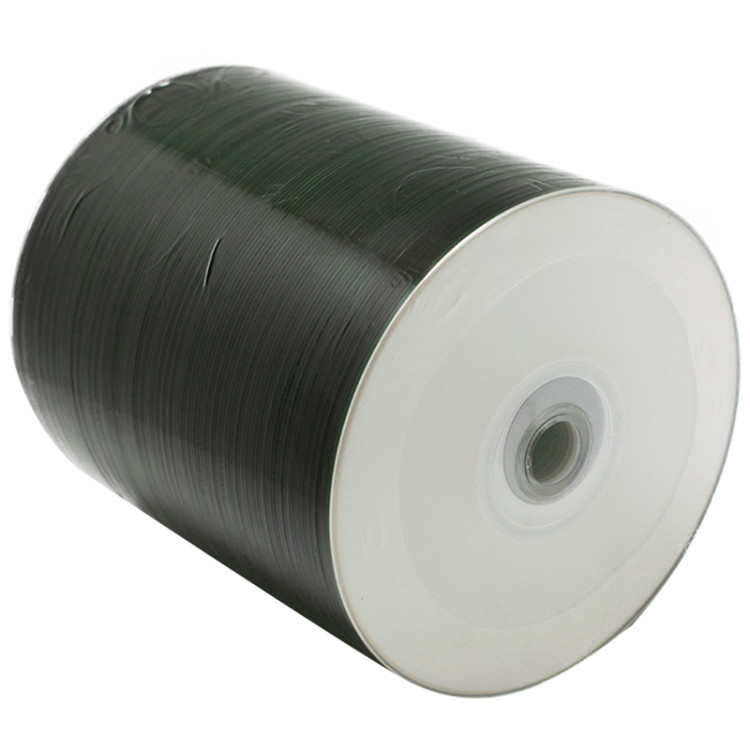 Диск CD-R 700Mb CMC 52x Printable, подходят для печати Bulk (100шт), 321208 Диск CD-R 700Mb CMC 52x Printable, подходят для печати Bulk (100шт), 321208