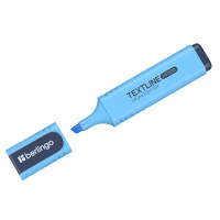 Текстовыделитель Berlingo "Textline HP500" бирюзовый, 1-5мм, 374569 Текстовыделитель Berlingo "Textline HP500" бирюзовый, 1-5мм, 374569