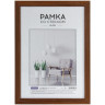 Рамка МДФ 21*30см, OfficeSpace "Expo", итальянский орех, 312097 Рамка МДФ 21*30см, OfficeSpace