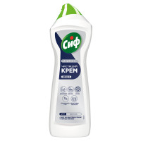 Средство чистящее Cif Professional "Active Fresh", крем универсальный, 750мл, 344580 Средство чистящее Cif Professional "Active Fresh", крем универсальный, 750мл, 344580