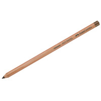 Пастельный карандаш Faber-Castell "Pitt Pastel", цвет 280 жженая умбра, 290073 Пастельный карандаш Faber-Castell "Pitt Pastel", цвет 280 жженая умбра, 290073