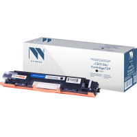 Картридж совм. NV Print CE310A(№126A)/Canon729 черный для HP Color LJ CP1025/Pro100 M175 (1200стр.) (ПОД ЗАКАЗ), 161701 Картридж совм. NV Print CE310A(№126A)/Canon729 черный для HP Color LJ CP1025/Pro100 M175 (1200стр.) (ПОД ЗАКАЗ), 161701