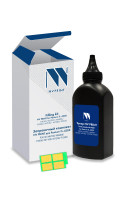 Заправочный комплект NV PRINT для Pantum TL-420X, 200 гр (тонер + чип), 371963