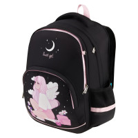 Рюкзак F?rst Comfort "Moon girl" 39*28*13см, 2 отделения, 3 кармана, анатомическая спинка, 388049 Рюкзак F?rst Comfort "Moon girl" 39*28*13см, 2 отделения, 3 кармана, анатомическая спинка, 388049