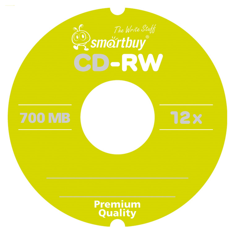 Диск CD-RW 700Mb Smart buy 4-12x Cake Box (50шт), 388855 Диск CD-RW 700Mb Smart buy 4-12x Cake Box (50шт), 388855