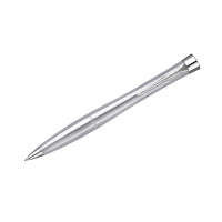 Ручка шариковая Parker "Urban Twist Metro Metallic CT" синяя, 1,0мм, поворот., подарочная упаковка, 318951 Ручка шариковая Parker "Urban Twist Metro Metallic CT" синяя, 1,0мм, поворот., подарочная упаковка, 318951