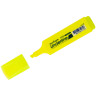 Текстовыделитель MunHwa "UnderLine" желтый, 1-5мм, 234209 Текстовыделитель MunHwa