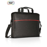 Сумка для ноутбука 15"-16" Defender Lite, нейлон, черный, 400*275*60мм, 270533 Сумка для ноутбука 15"-16" Defender Lite, нейлон, черный, 400*275*60мм, 270533