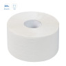 Бумага туалетная OfficeClean Professional(T2), 1-слойная, 200м/рул., цвет натуральный, 12 штук, 254459