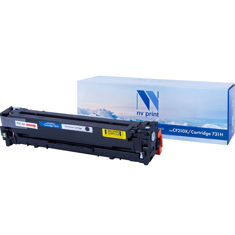 Картридж совм. NV Print CF210A/Canon 731 черный для HP LJ Pro M251n/MFP M276n/M276nw (1600стр.) (ПОД ЗАКАЗ), 224561 Картридж совм. NV Print CF210A/Canon 731 черный для HP LJ Pro M251n/MFP M276n/M276nw (1600стр.) (ПОД ЗАКАЗ), 224561