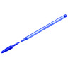 Ручка шариковая Bic "Cristal Soft" синяя, 1,2мм, 280270 Ручка шариковая Bic