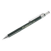 Карандаш механический Faber-Castell "TK-Fine 9715" 0,5мм, 286054 Карандаш механический Faber-Castell "TK-Fine 9715" 0,5мм, 286054