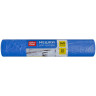 Мешки для мусора 160л OfficeClean ПВД, 88*106см, 20мкм, 10шт., синие, в рулоне, 243966 Мешки для мусора 160л OfficeClean ПВД, 88*106см, 20мкм, 10шт., синие, в рулоне, 243966